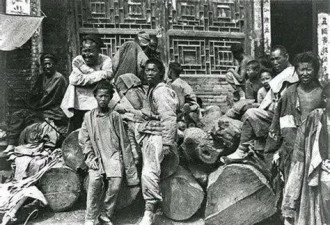 “情书”背后：潮汕人下南洋的历史