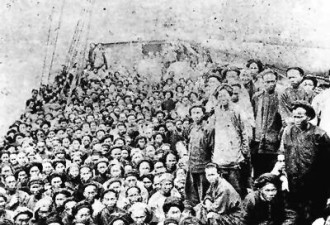 “情书”背后：潮汕人下南洋的历史
