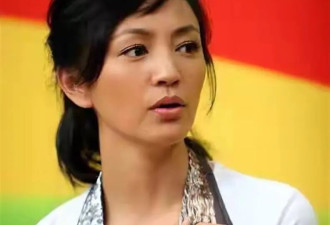 她是陈坤陆毅得不到的女人 却嫁给丑丈夫 掌管半个娱乐圈