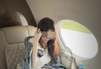 陈志背后的神秘女人：美籍华裔 选美上位