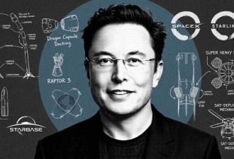 星链疯狂赚钱 xAI疯狂烧钱 SpaceX万亿IPO赌局曝光