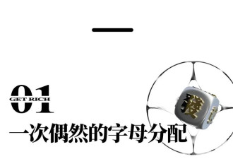 在AI时代 两个字母如何养活一个国家