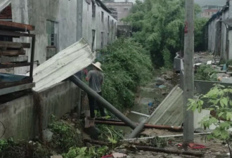 极端暴雨频发，山区县城为何越来越脆弱？