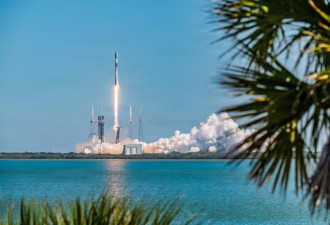 SpaceX IPO文件揭示的七大秘密
