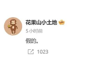 陈丽君此沙方双双否认恋情：假的，会发布正式律师声明