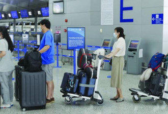 全球最繁忙机场排名 中国1机场进步幅度最大