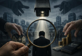 财政撑不住了 各地开始“抄家”