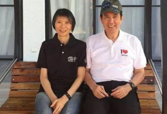 周美青罕见出手 要马英九退休 被揪出1疑点