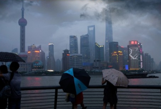 中国经济最荒诞一幕上演了