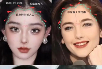 中年男人特供，害惨年轻女性