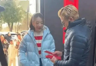 天王嫂很想证明自己过得好，不卑微，于是暴露得更彻底