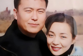 65岁戴春荣近况曝光！嫁给郝杰恩爱40年，如今...