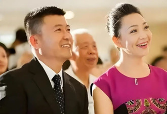 65岁戴春荣近况曝光！嫁给郝杰恩爱40年，如今...