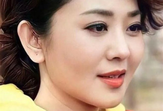 央视主持人和领导闪婚，婚后分居，众人都替她不值