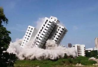 中国的高层住宅 到底有没有未来