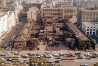 中国的高层住宅 到底有没有未来