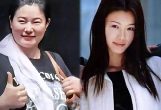 于娜上减肥新综艺，体重飙到230斤，弯腰系鞋带都难，对镜子大哭