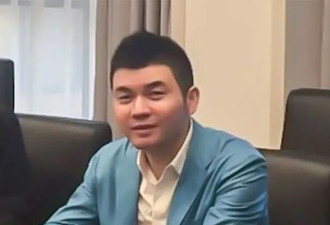太子集团陈志幕后大佬身份揭秘：10多年前....