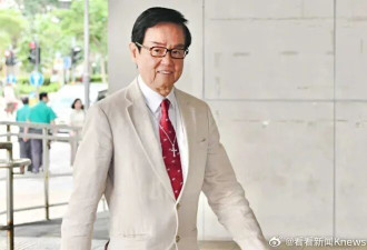 “喜剧教父”黄百鸣 罪名成立