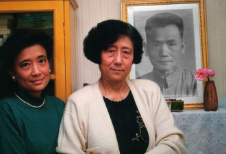文革遭迫害幸存者、畅销回忆录主人公逝世