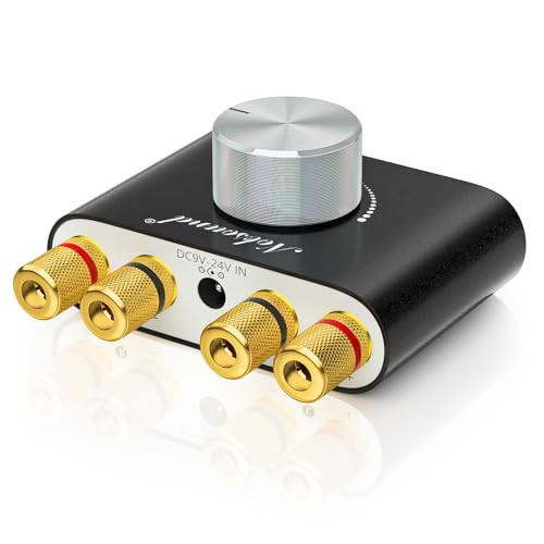 Nobsound 迷你蓝牙 5.0 数字功放