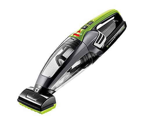 Bissell PowerClean Pet
