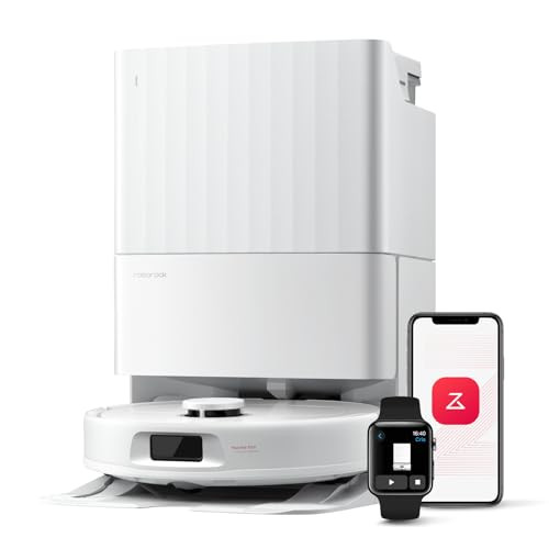 roborock Qrevo QV 35A