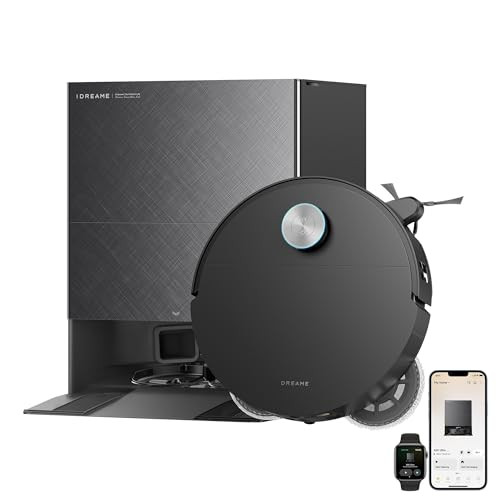 DREAME X60 Ultra