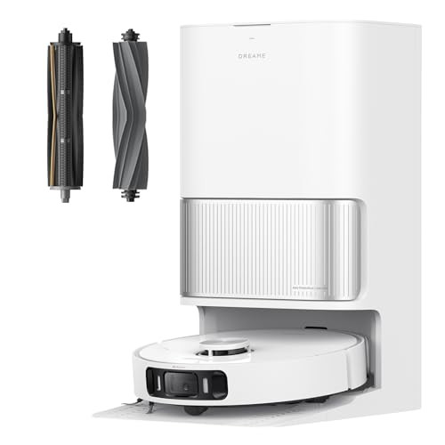 DREAME L40s Ultra AE