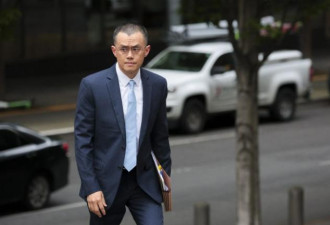 币安助力伊朗，赵长鹏又捅了马蜂窝