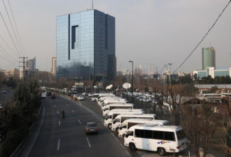 币安助力伊朗，赵长鹏又捅了马蜂窝