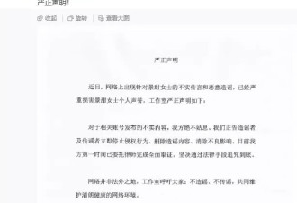 疑似景甜代孕协议曝光！富豪男友准备起诉景甜