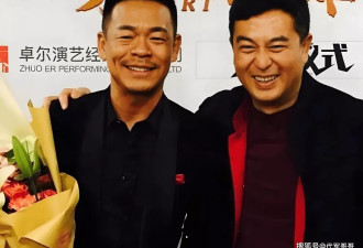 孙浩：从歌手到演员被张嘉益带火，如今还是单身