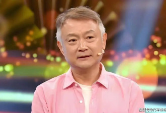 62岁欧阳奋强近况曝光！如今女儿成为他的骄傲