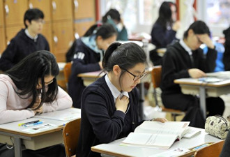 日本大学爆代考 华人枪手遭逮