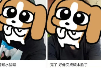 “穷人标配 碳水脸” 谁在靠羞辱普通人闷声发财