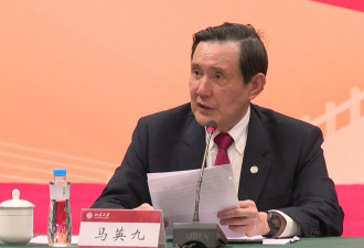 家人发声明盼他退休 马英九错愕：未经我同意