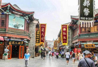 国内景区死因，懂审美的领导太少？