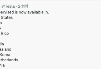 特斯拉FSD登陆中国? FSD落地还差啥?