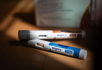 热门减肥药有惊喜“副作用”：抑制癌症