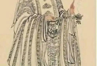 色魔张虔陀强占人妻，临死前兴奋异常