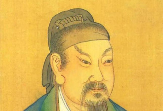 色魔张虔陀强占人妻，临死前兴奋异常