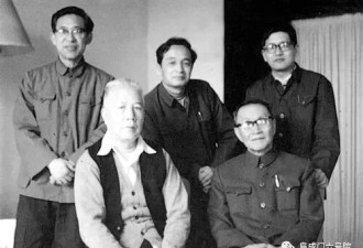 40年前，那场匆匆结束的“清除精神污染运动”