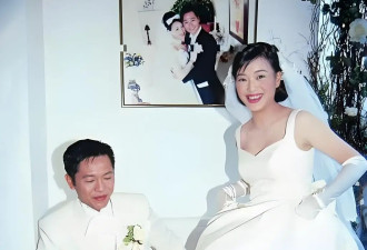55岁苏慧伦近况曝光！嫁给富商生下一个儿子，如今婚姻幸福被宠成公主