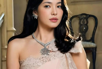 44岁宋慧乔近况曝光！与宋仲基离婚已经7年，如今美貌依旧却还是单身