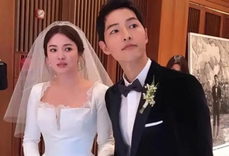 44岁宋慧乔近况曝光！与宋仲基离婚已经7年，如今美貌依旧却还是单身