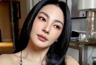 景甜被曝光代孕协议，去国外收了半个亿跑路回国