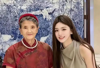 本想成为第二个黄圣依 ，不料杨子家族被查！