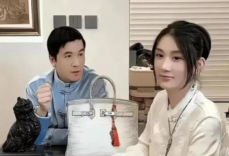 本想成为第二个黄圣依 ，不料杨子家族被查！
