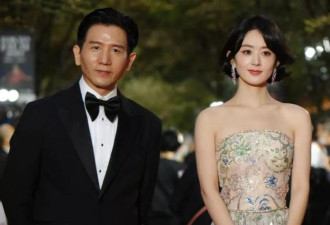和赵德胤恋情真相大白1年，赵丽颖突传喜讯